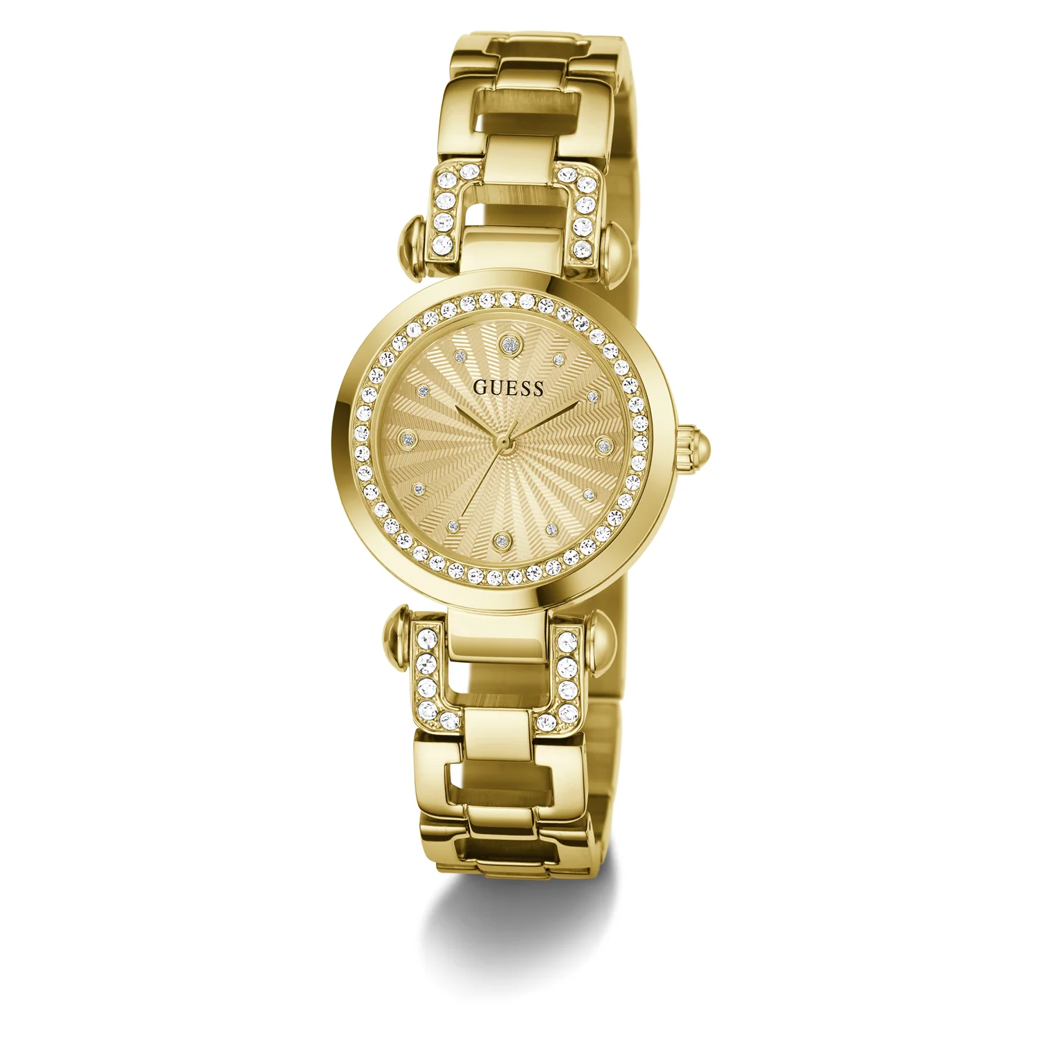 Guess Ginger Damenuhr GW0869L4 - Image 3