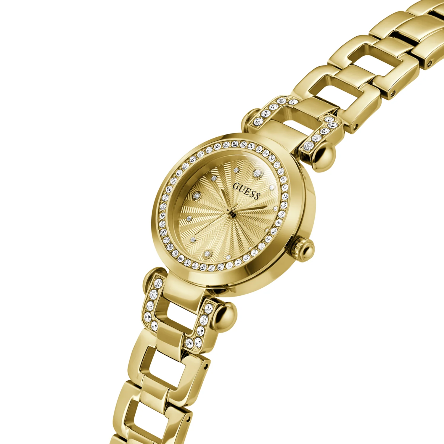 Guess Ginger Damenuhr GW0869L4 - Image 4