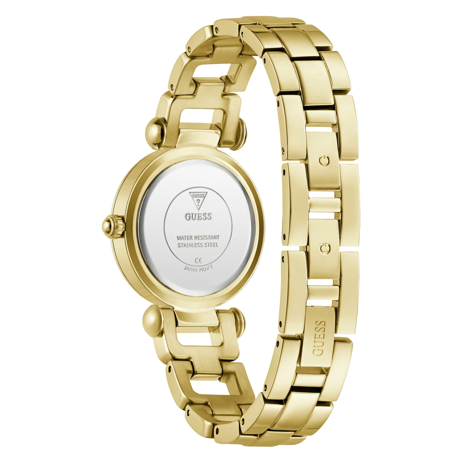 Guess Ginger Damenuhr GW0869L4 - Image 6