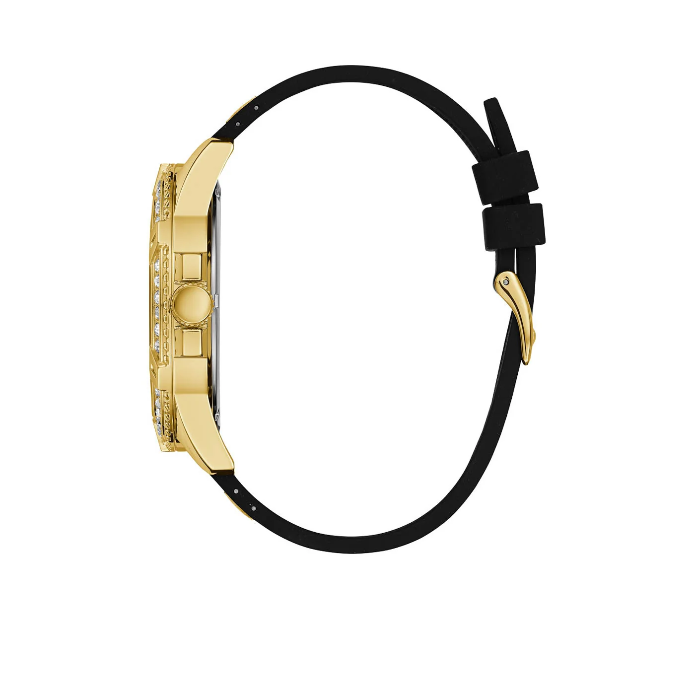 GUESS herren Uhr Schwarz W1132G1 - Image 2