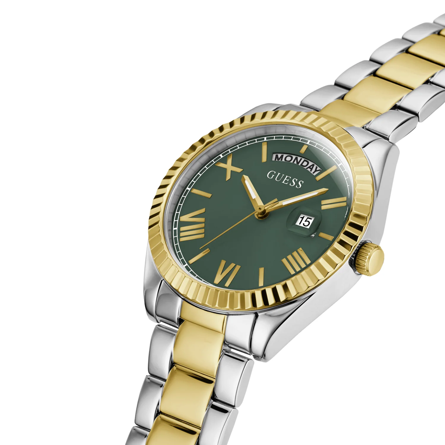 Guess Luna Damenuhr GW0308L5 - Image 2