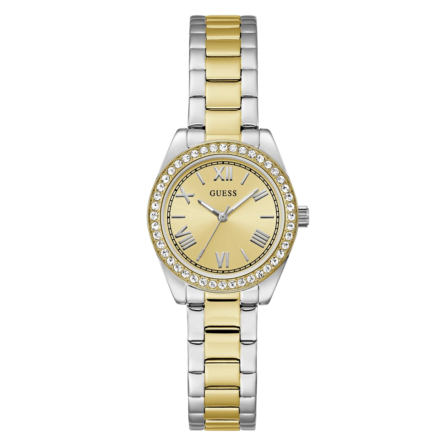 Guess Mini Luna Damenuhr GW0841L2