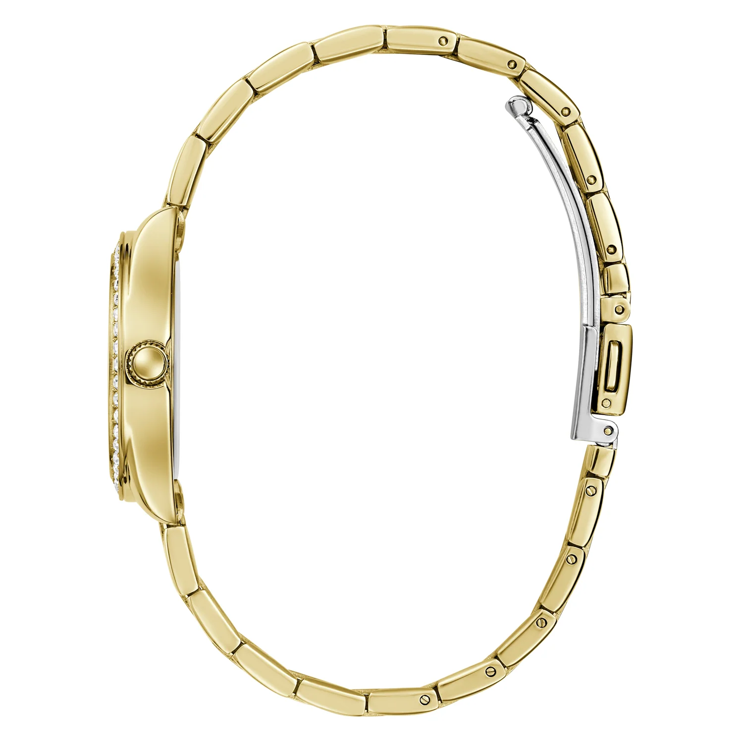 Guess Mini Luna Damenuhr GW0841L5 - Image 7