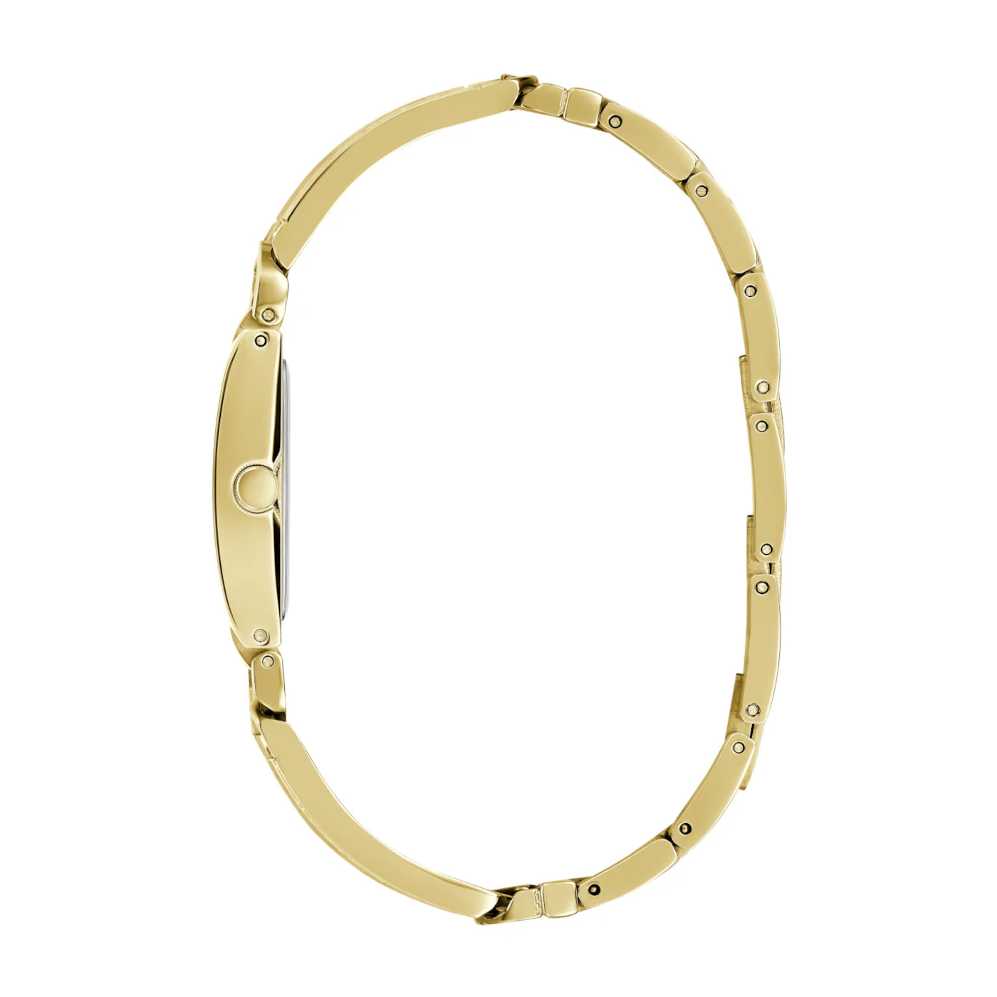Guess Mod ID damen Uhr Gold GW0668L2 - Image 5