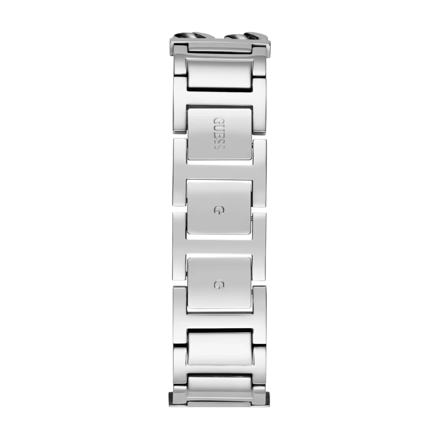 Guess Mod ID damen Uhr Silber GW0668L1 - Image 6