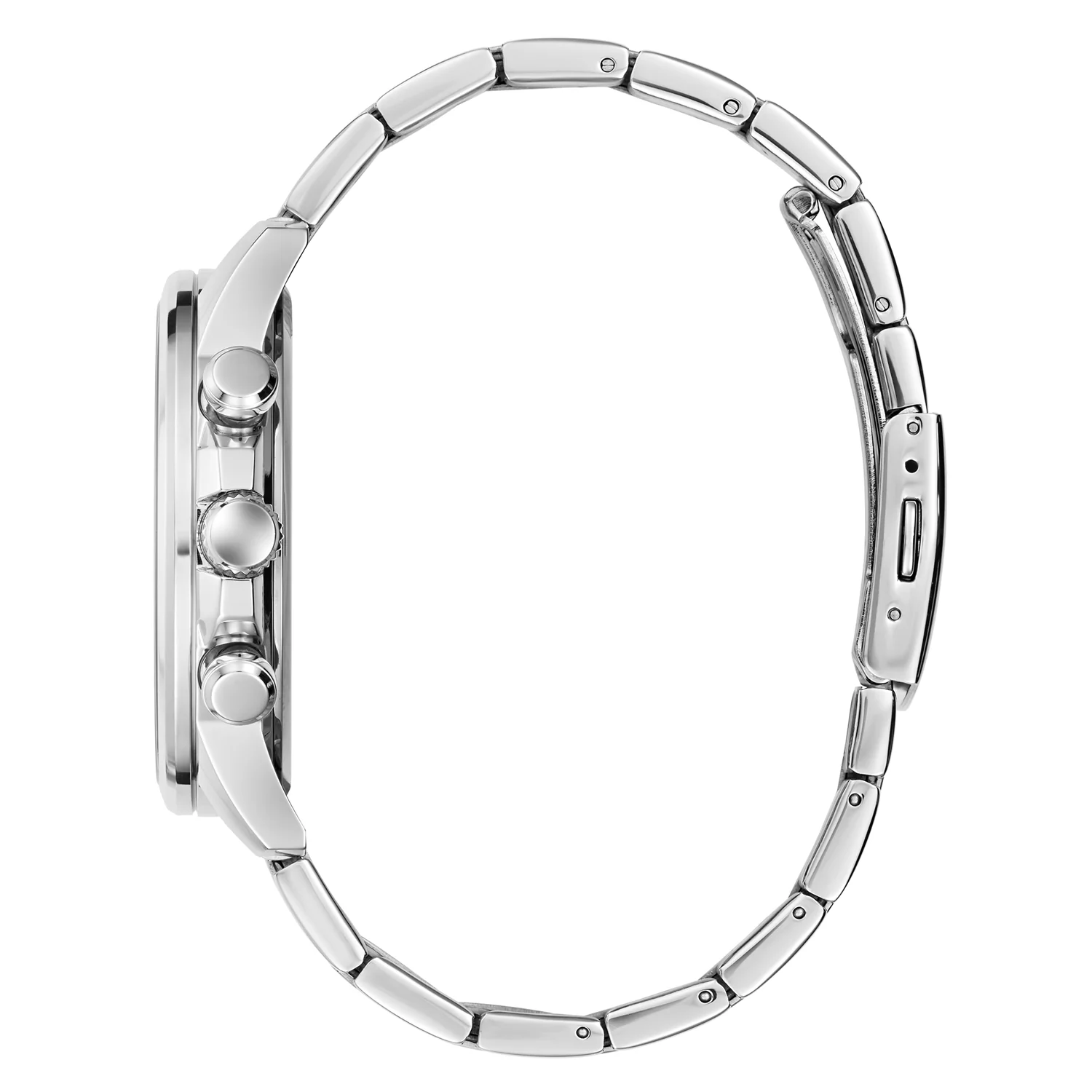 Guess Walker Men's Watch GW0900G4 - Image 7