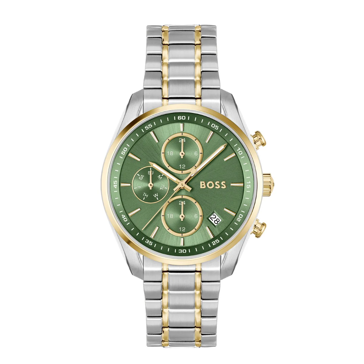 Hugo Boss BOSS Quartz Women's Watch HB1502766