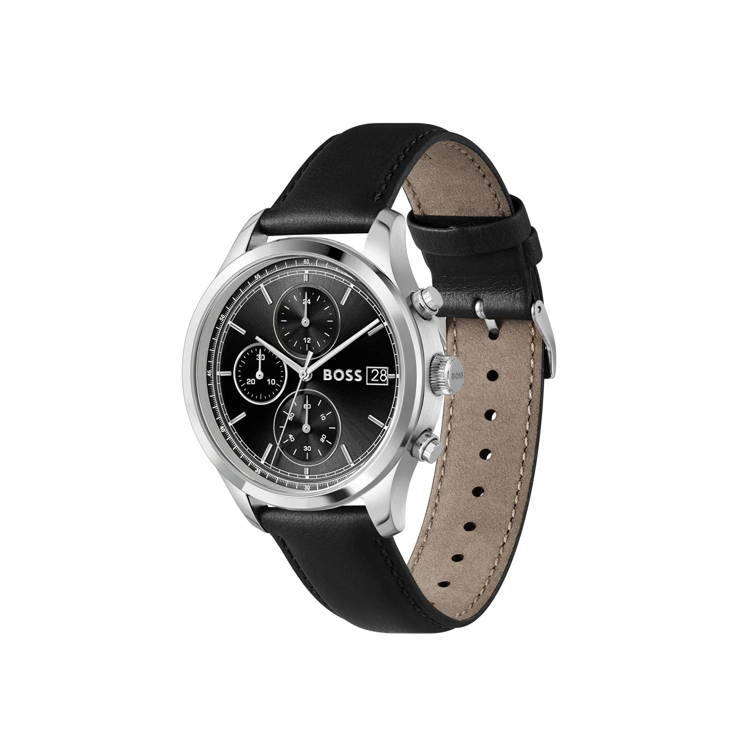 Hugo Boss Chronograph Uhr 41 mm HB1514326 - Image 3