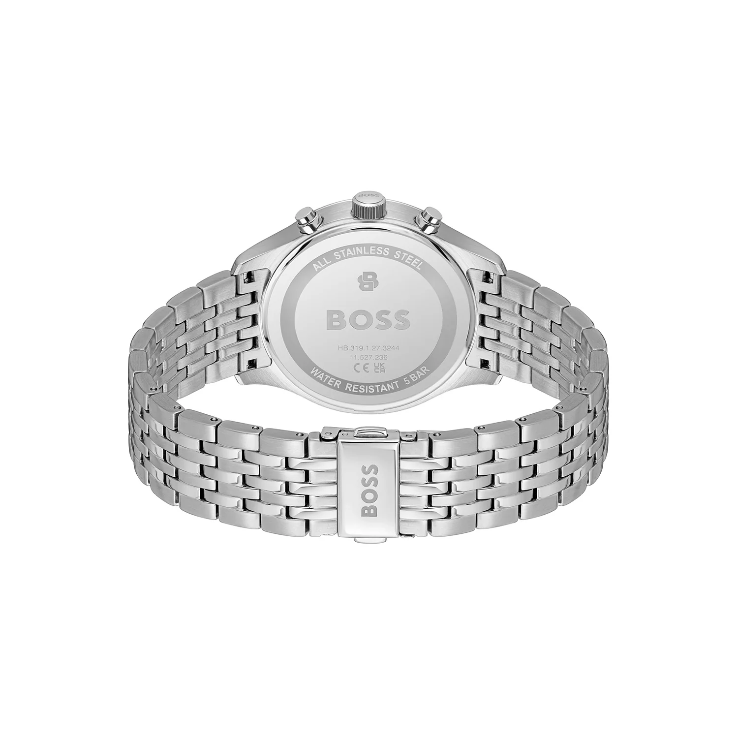 Hugo Boss Chronograph Uhr 41 mm HB1514328 - Image 4