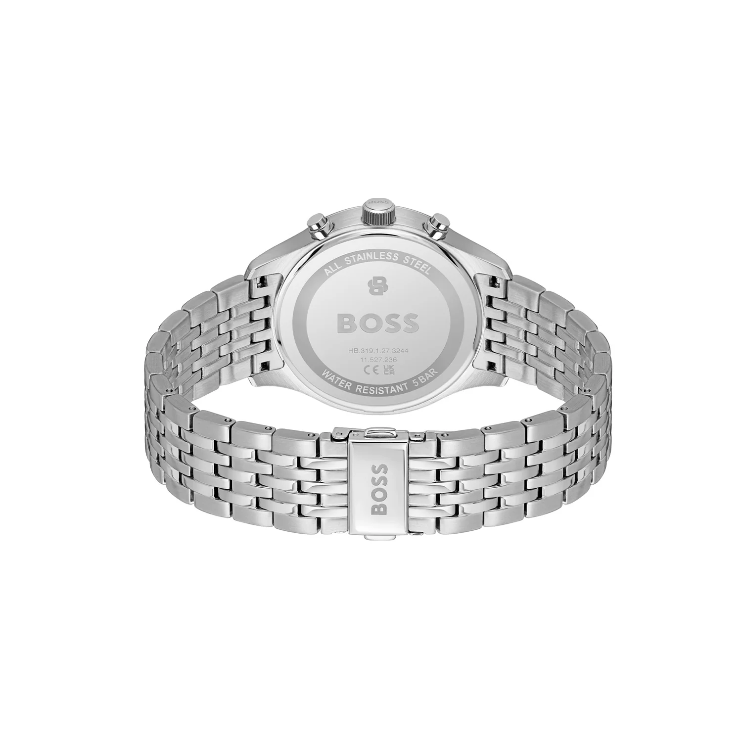 Hugo Boss Chronograph Uhr 41 mm HB1514330 - Image 4