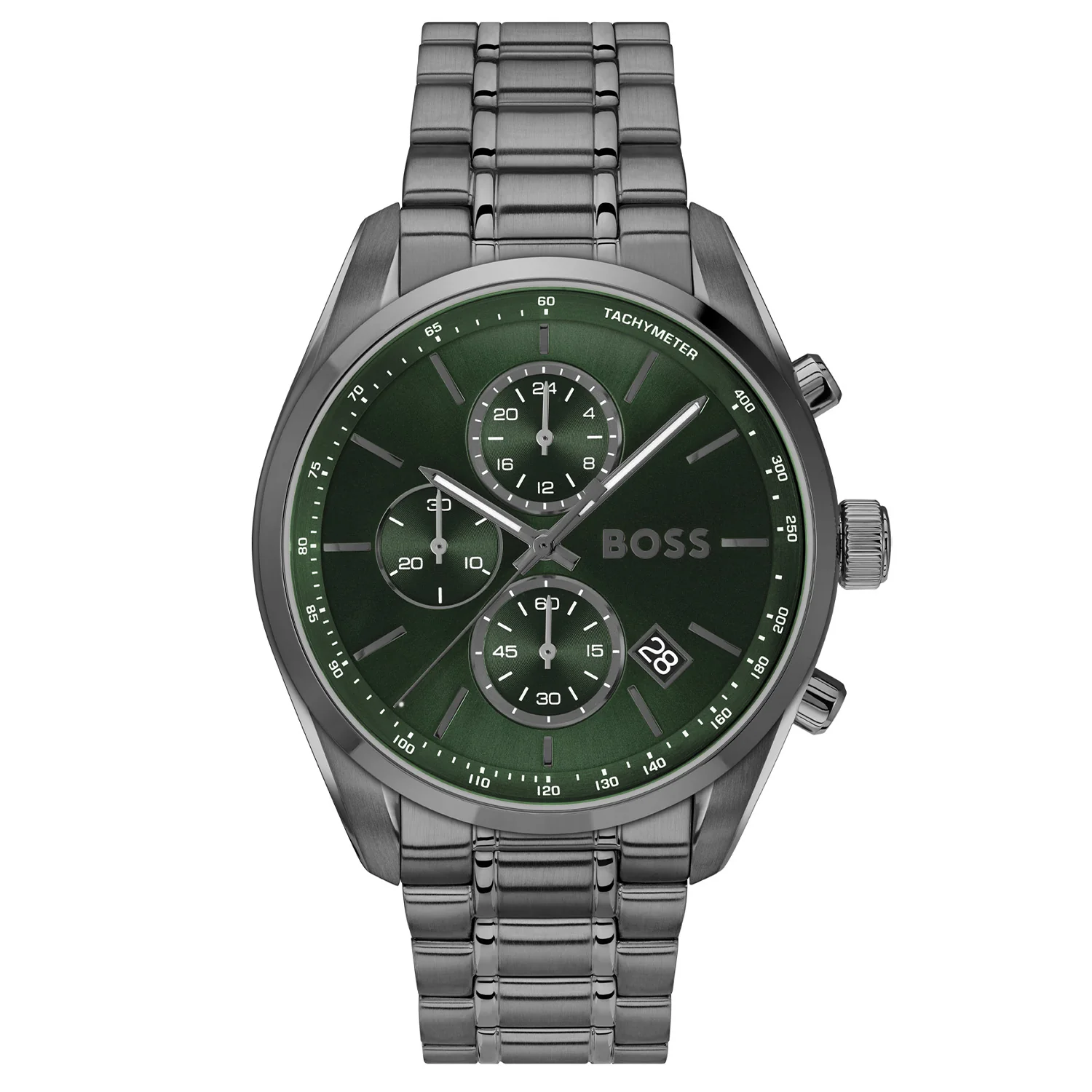 Hugo Boss Grand Prix Herrenuhr HB1514228
