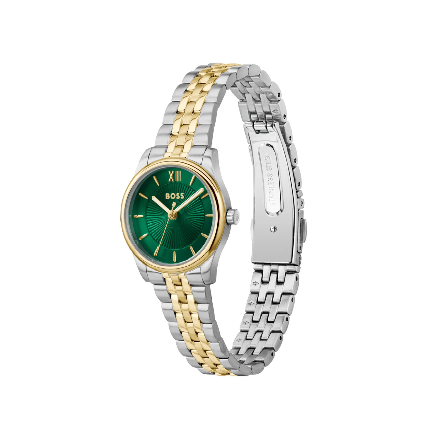 Hugo Boss Quarz Uhr 25 mm HB1502841 - Image 3