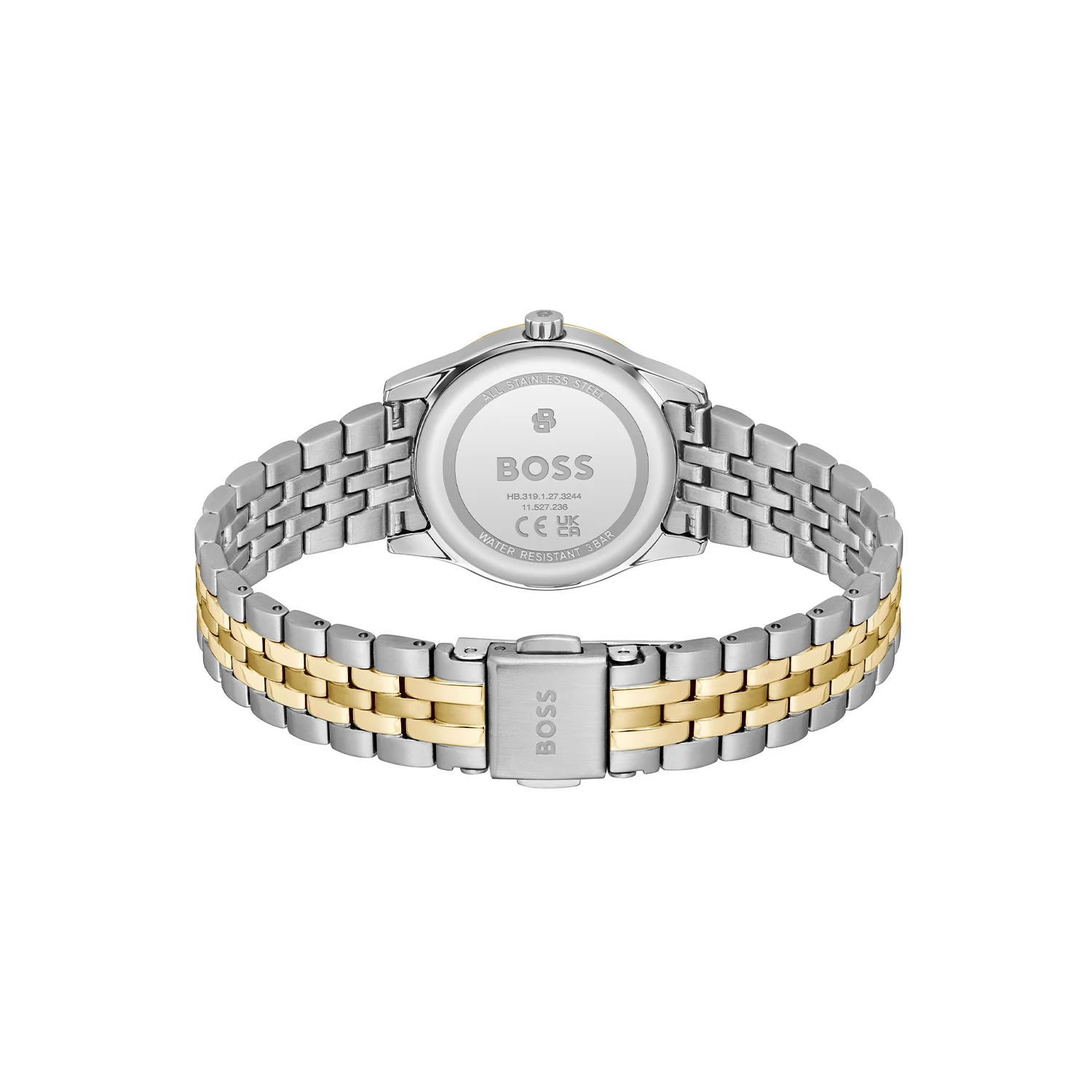 Hugo Boss Quarz Uhr 25 mm HB1502841 - Image 4