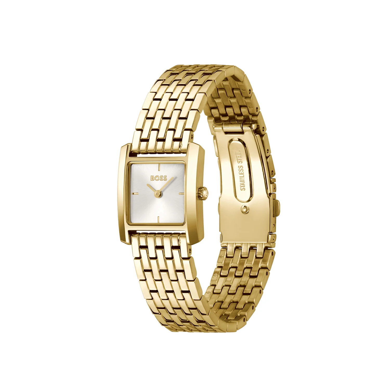 Hugo Boss Quarz Uhr 26 mm HB1502845 - Image 3