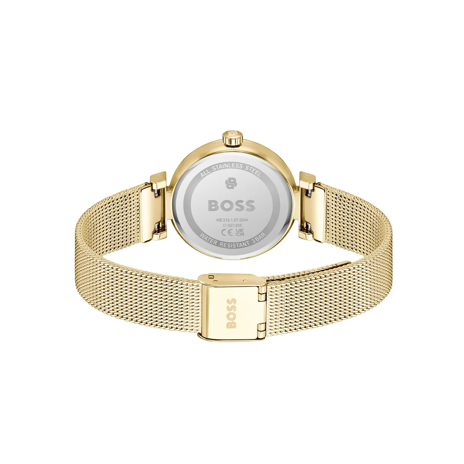 Hugo Boss Quarz Uhr 32 mm HB1502855 - Image 4