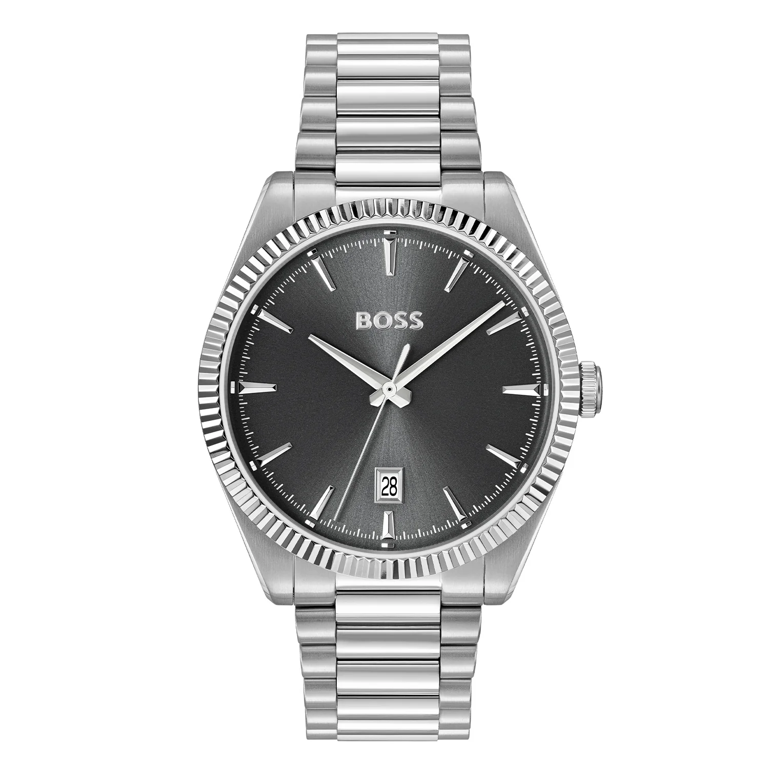 Hugo Boss Quarz Uhr 40 mm HB1514310
