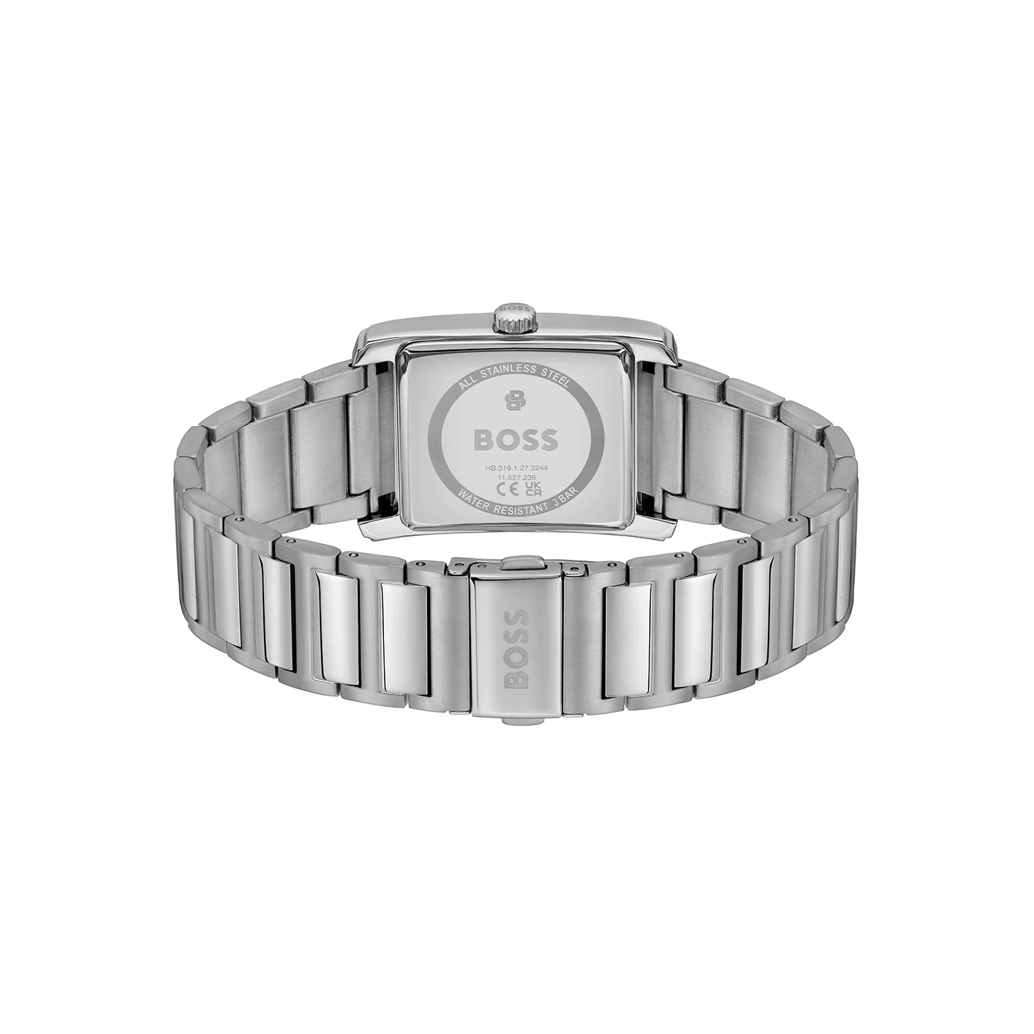 Hugo Boss Quarz Uhr 42 mm HB1514318 - Image 4