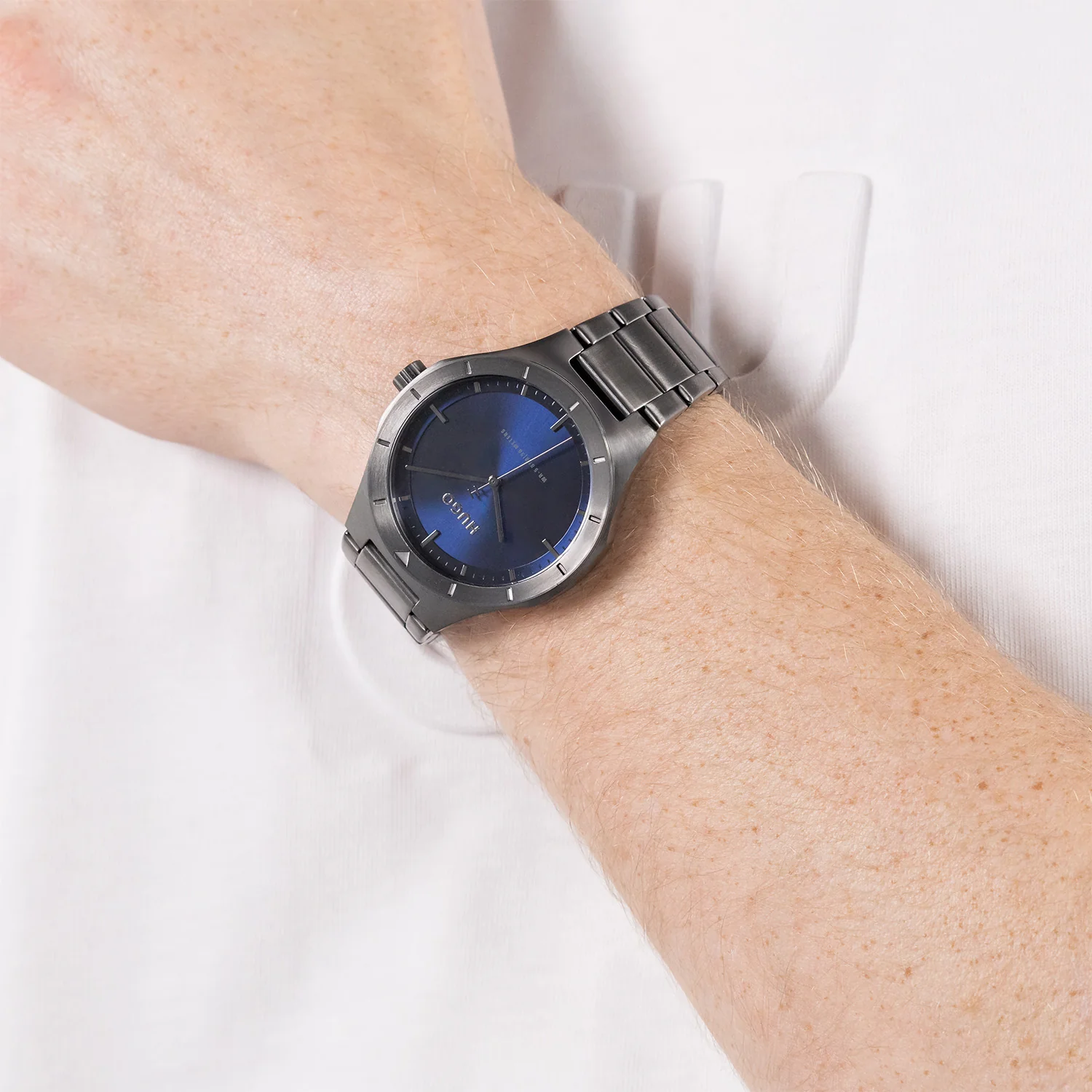 Hugo Boss Quarz Uhr 42 mm HU1530448 - Image 2