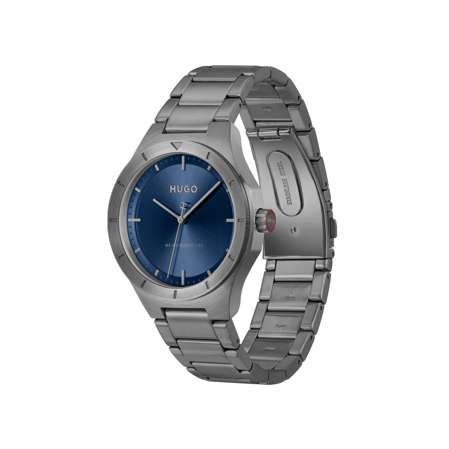 Hugo Boss Quarz Uhr 42 mm HU1530448 - Image 3
