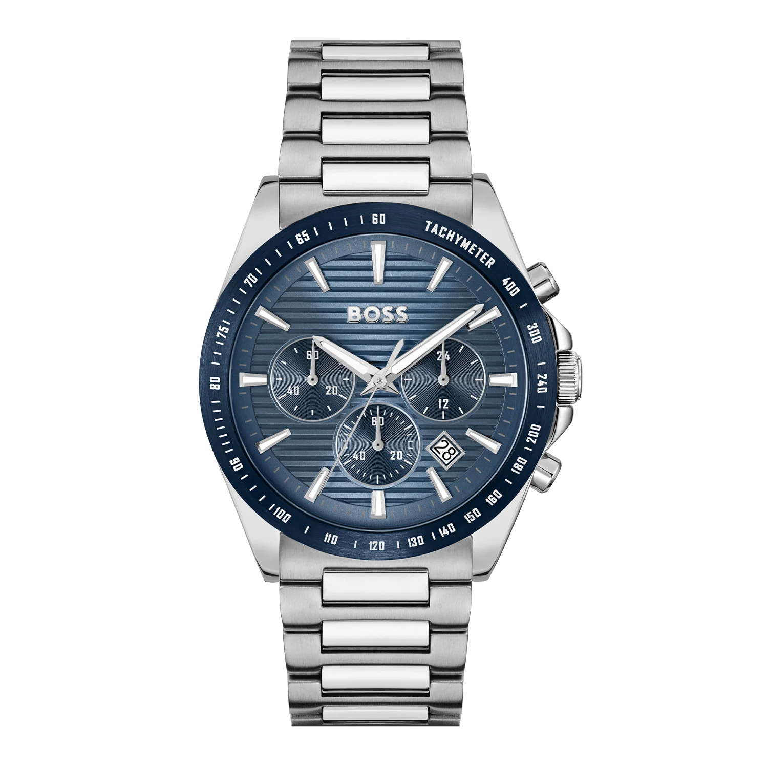Hugo Boss Strike Chrono Herrenuhr HB1514240