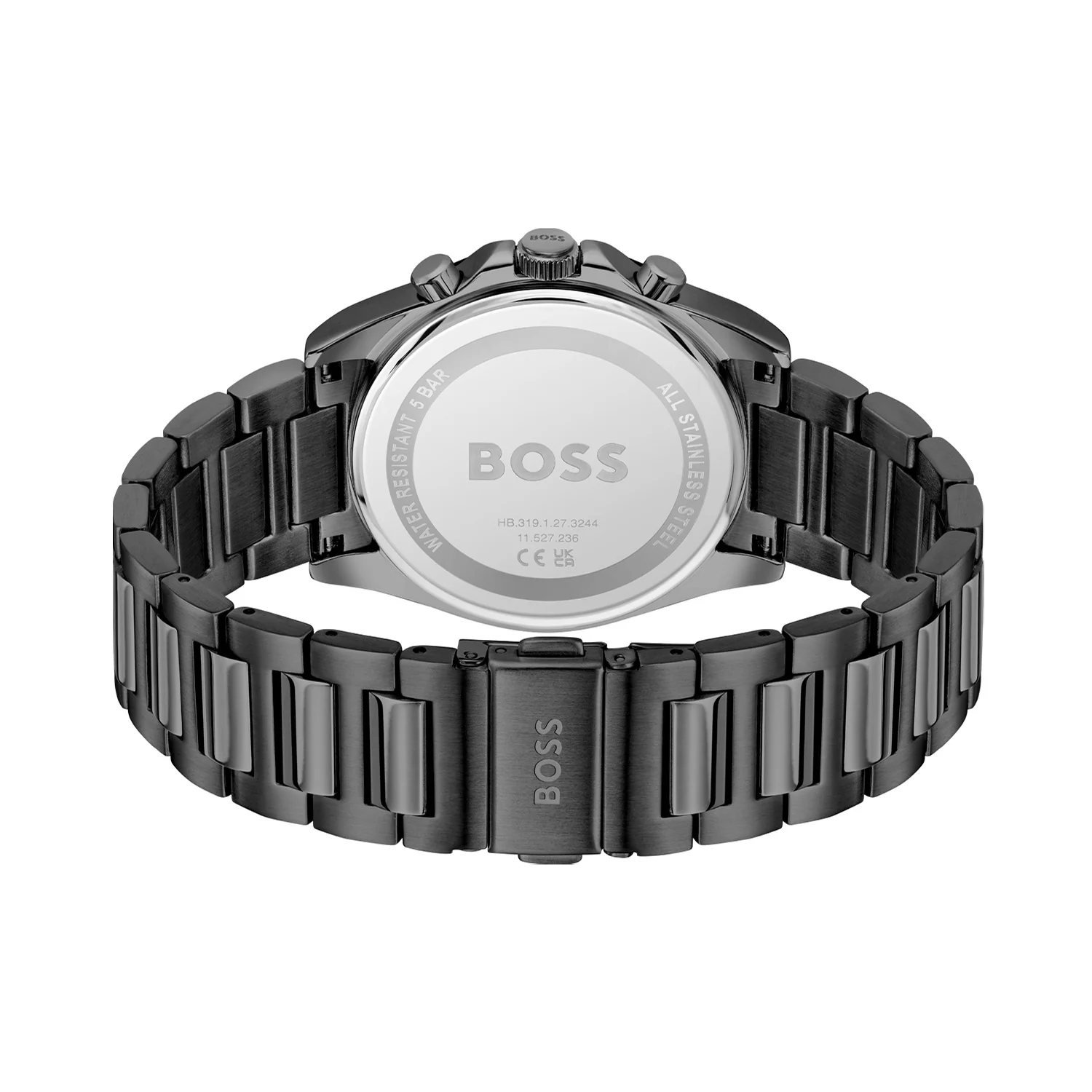 Hugo Boss Strike Chrono Herrenuhr HB1514242 - Image 4