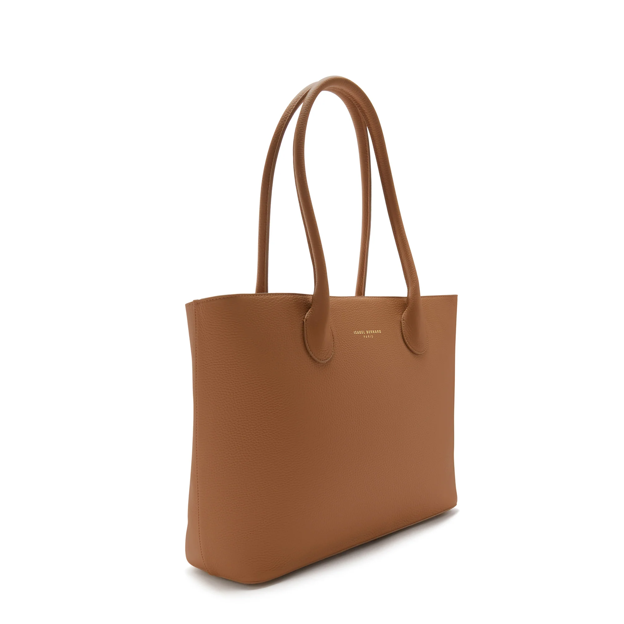Isabel Bernard Honoré Lysanne Kamel Kalbsleder Shopper IB25026 - Image 4