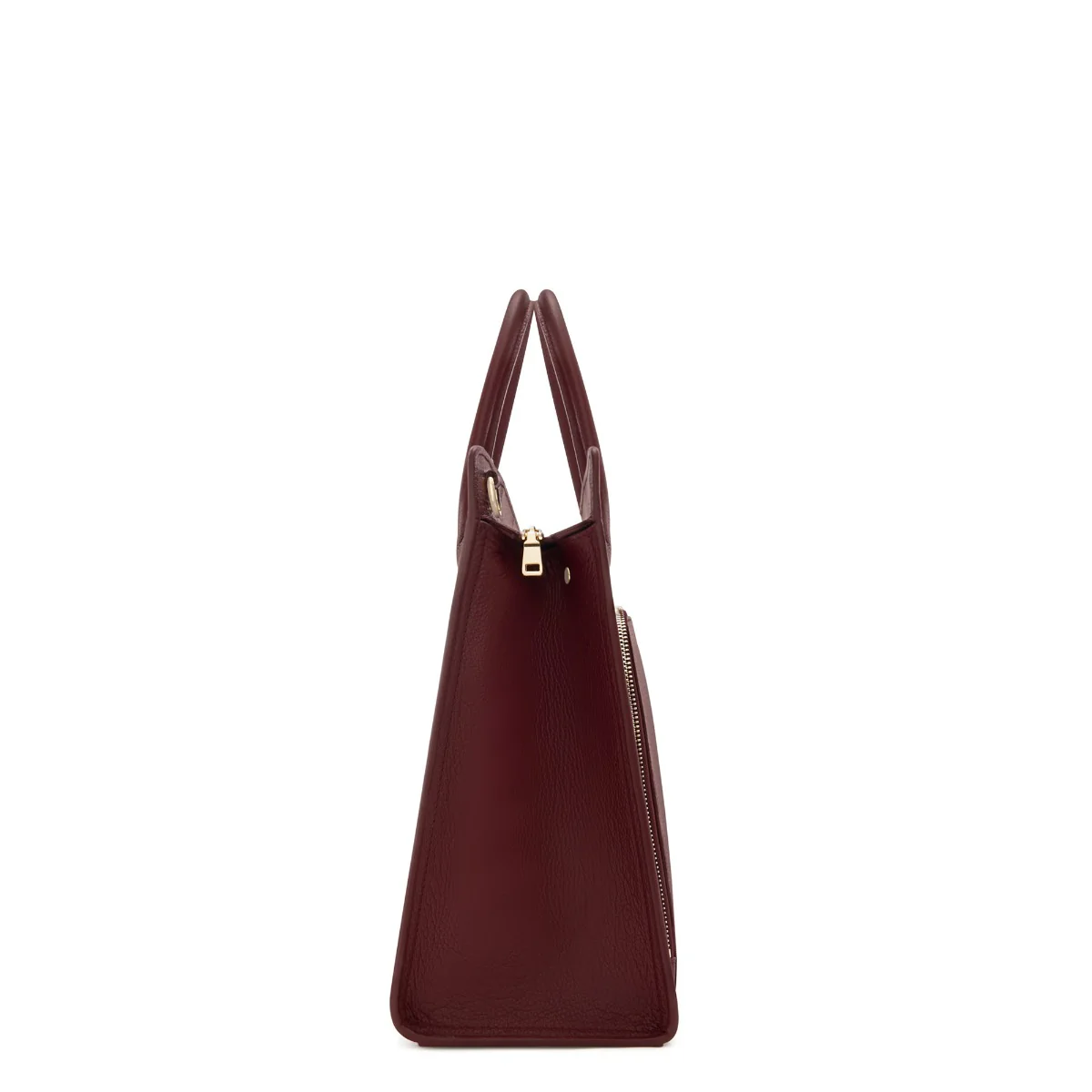 Isabel Bernard Honoré Nadine Bordeaux Kalbsleder Handtasche IB25080 - Image 4