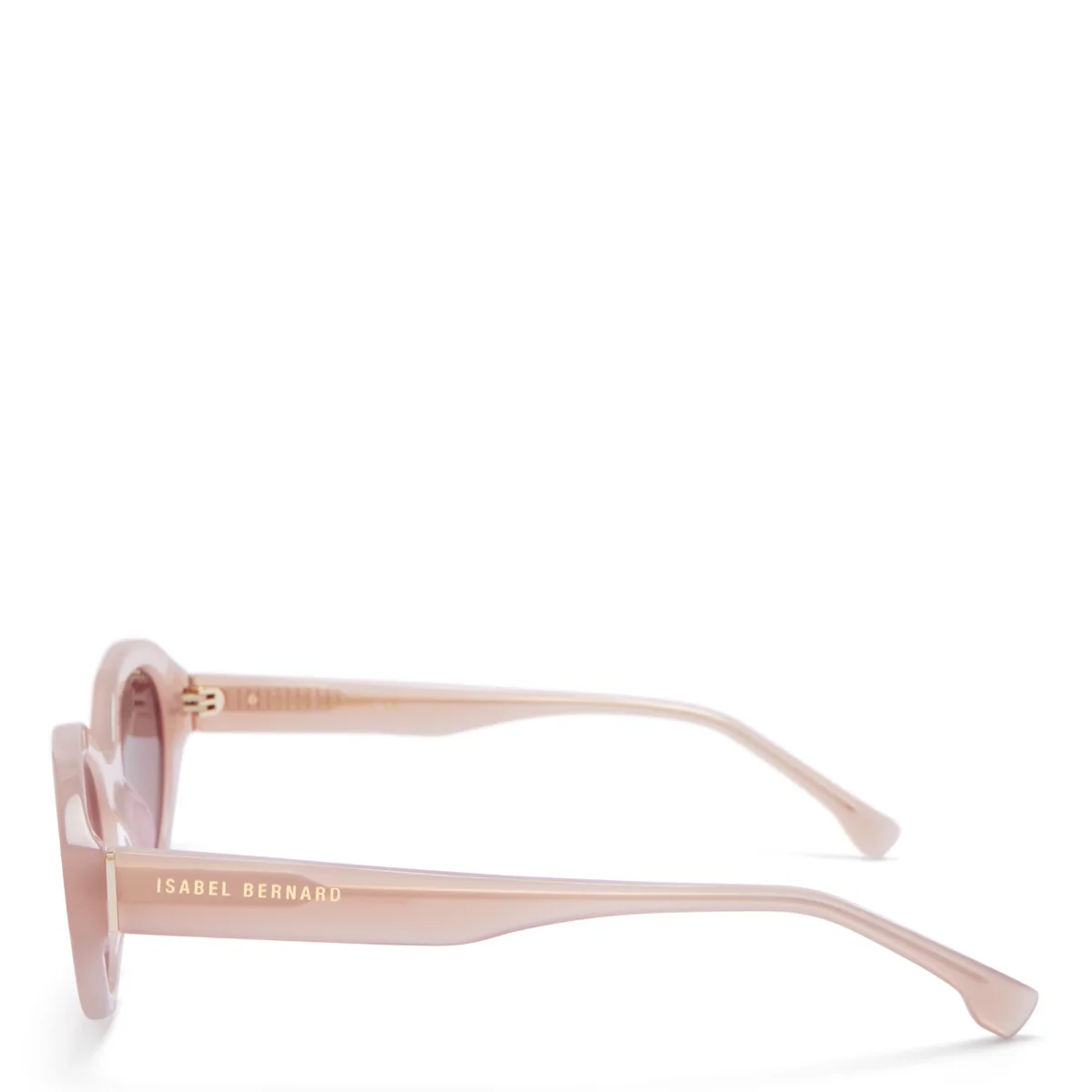 Isabel Bernard La Villette Rosaire Rosa Oval Sonnenbrille IB400002-20-20 - Image 7
