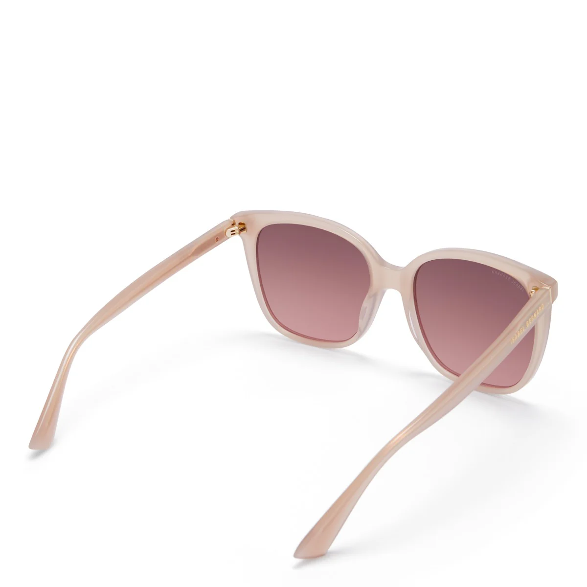Isabel Bernard La Villette Raison Rosa Quadratisch Sonnenbrille IB400007-20-20 - Image 7