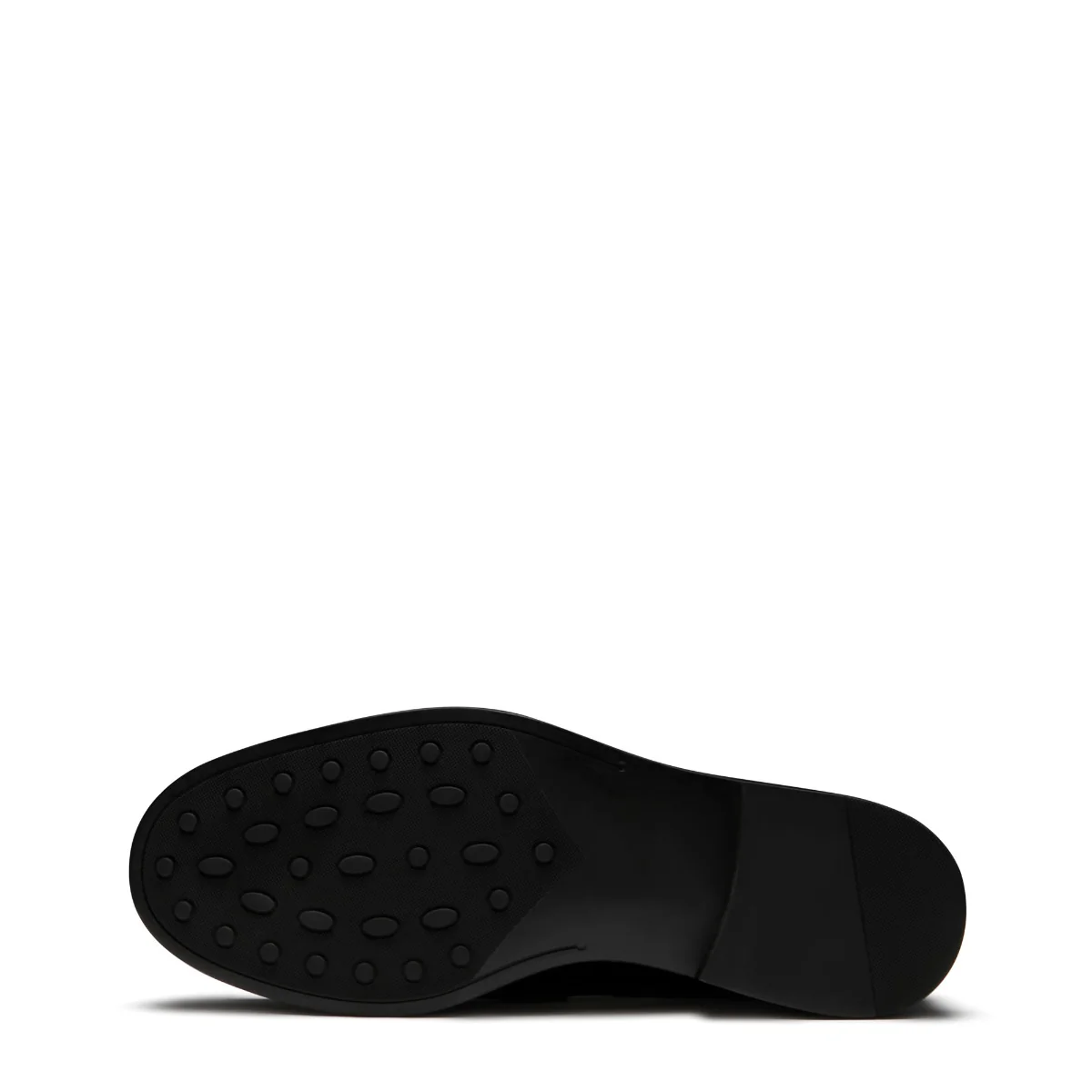 Isabel Bernard Vendôme Blandine Kroko Schwarz Kalbsleder Loafers IB51015-201-38 - Image 5