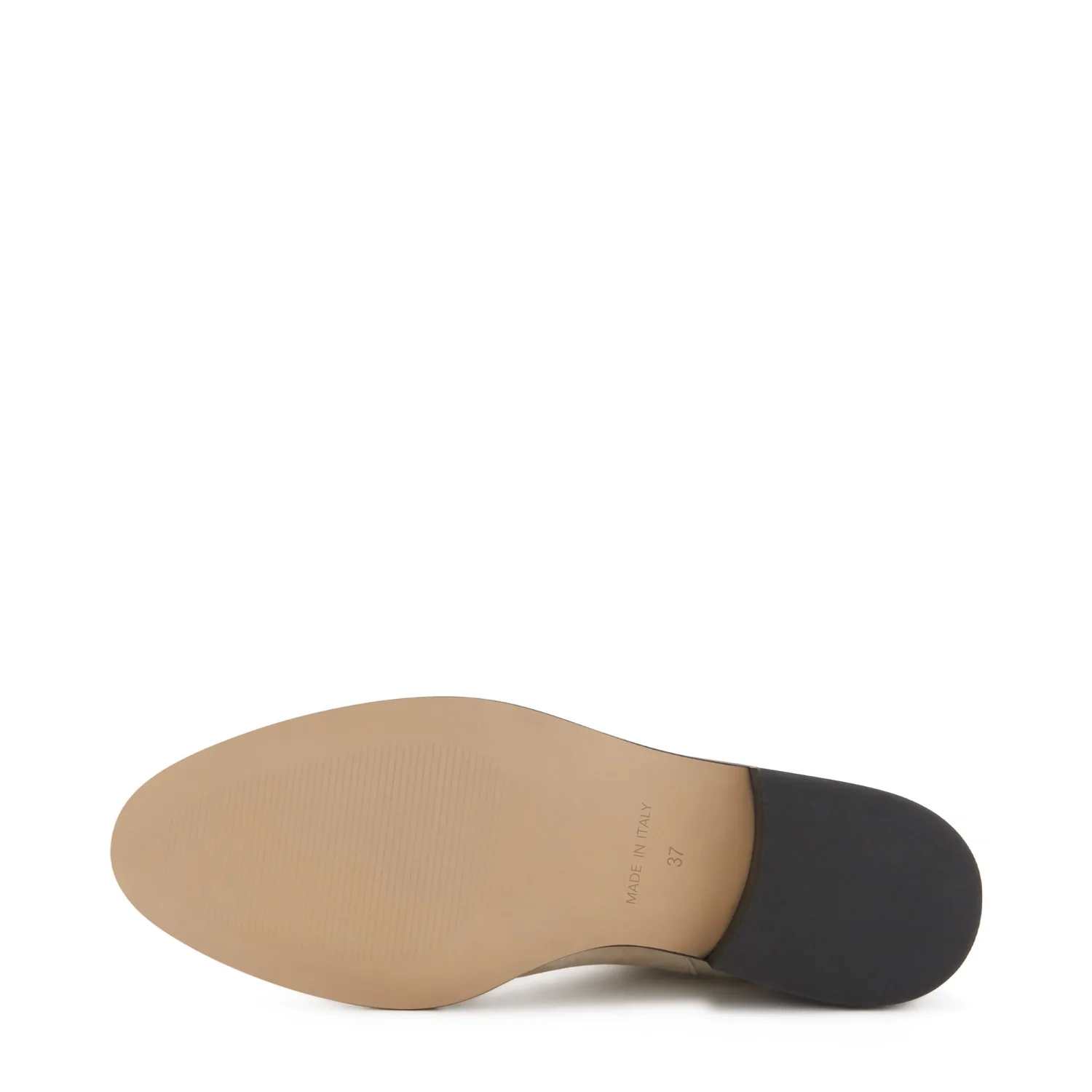 Isabel Bernard Vendôme Chey Beige Suede Chelsea Stiefel IB53000SS-174-37 - Image 6