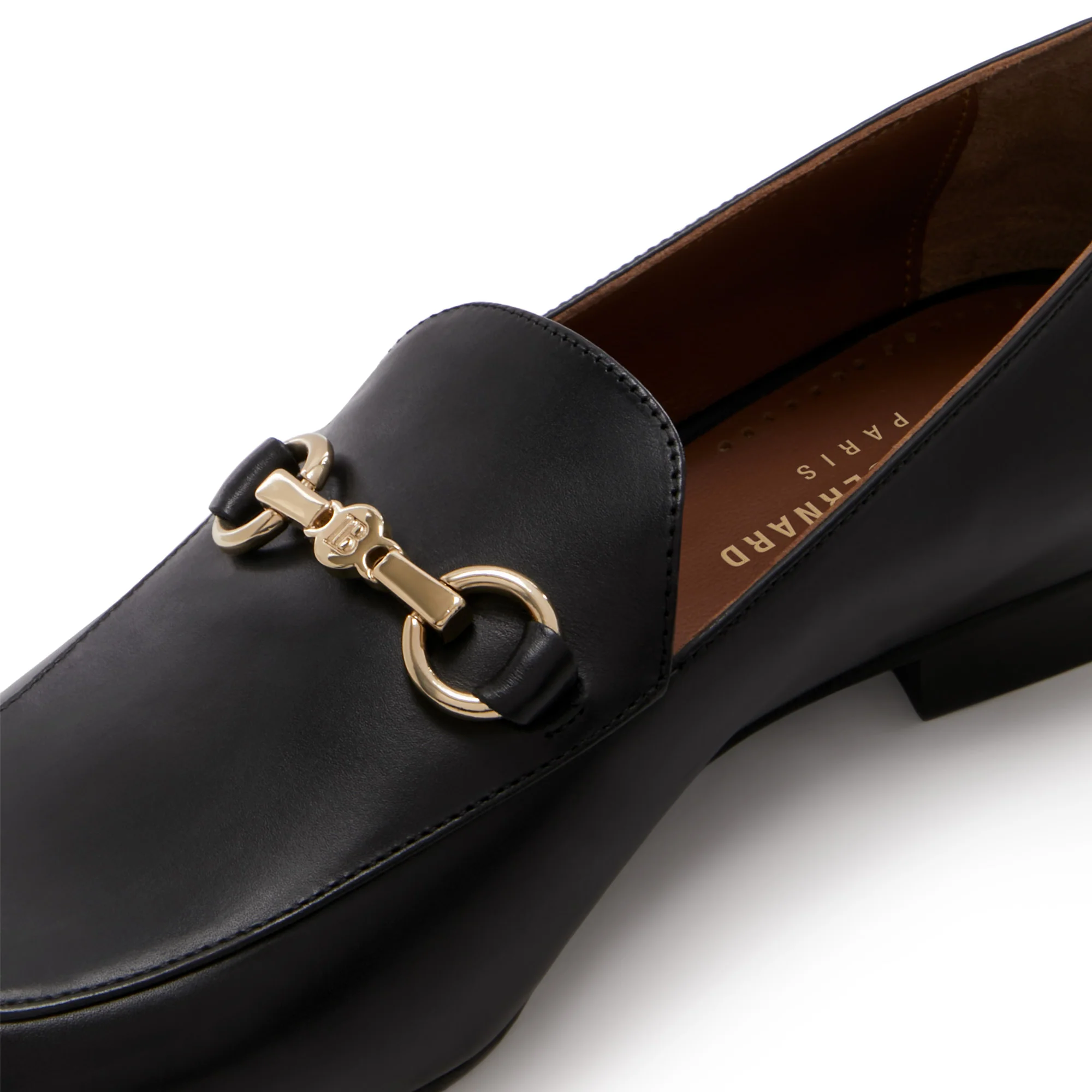 Isabel Bernard Vendôme damen Loafers IB51000-01-36 - Image 10