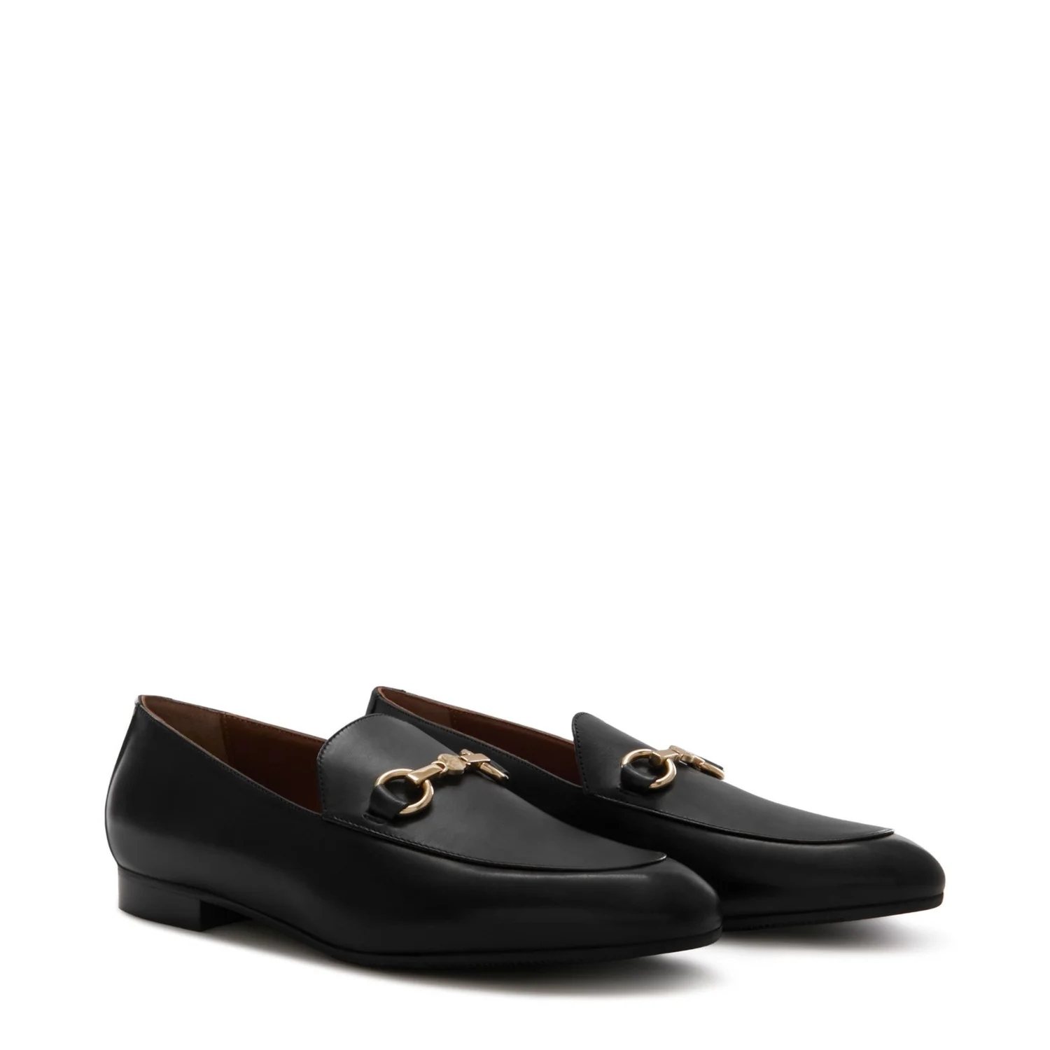 Isabel Bernard Vendôme damen Loafers IB51000-01-36 - Image 6