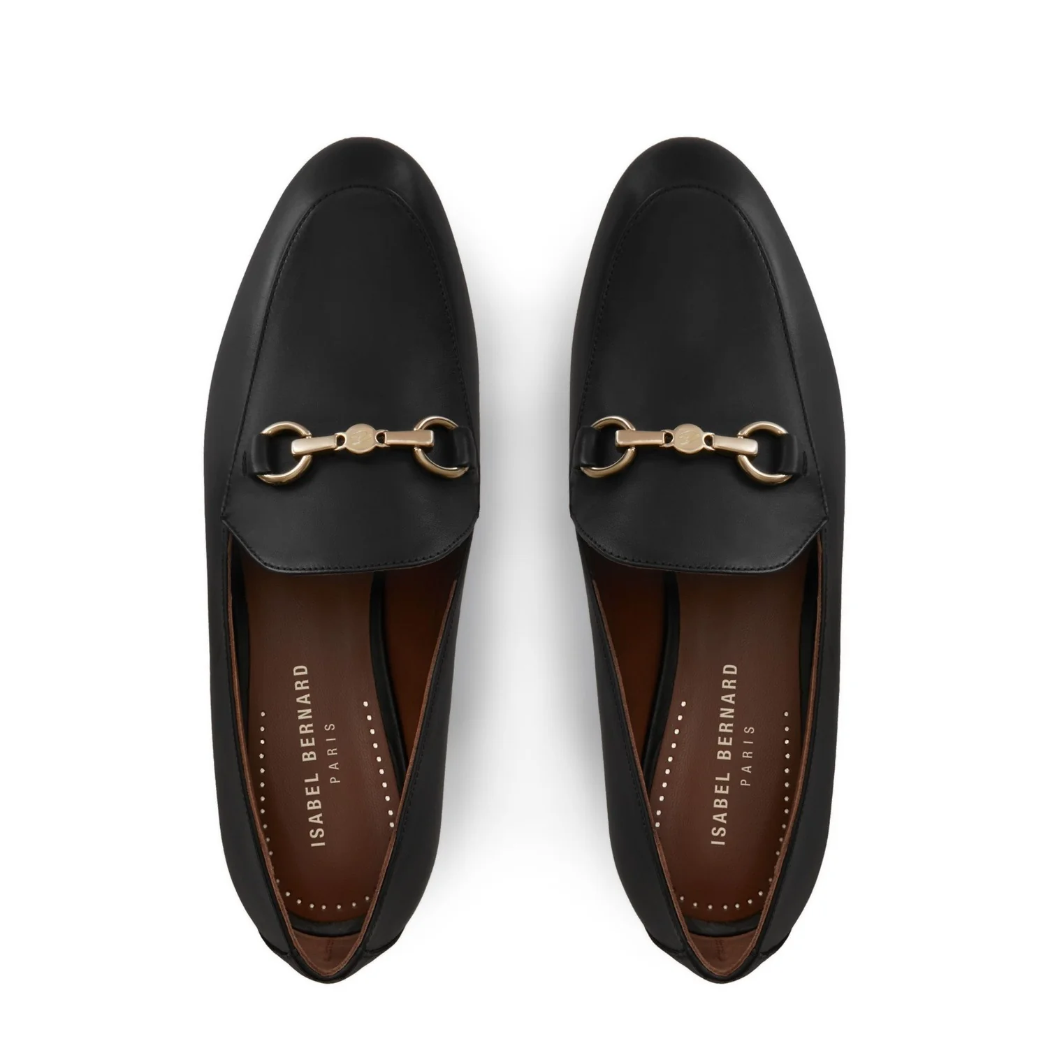 Isabel Bernard Vendôme damen Loafers IB51000-01-36 - Image 9