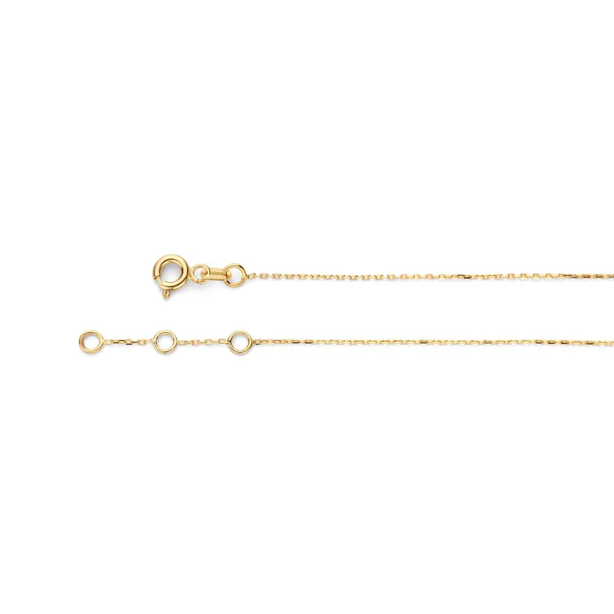 Jackie Gold damen Armband 585 Gold JKB21.106 - Image 3