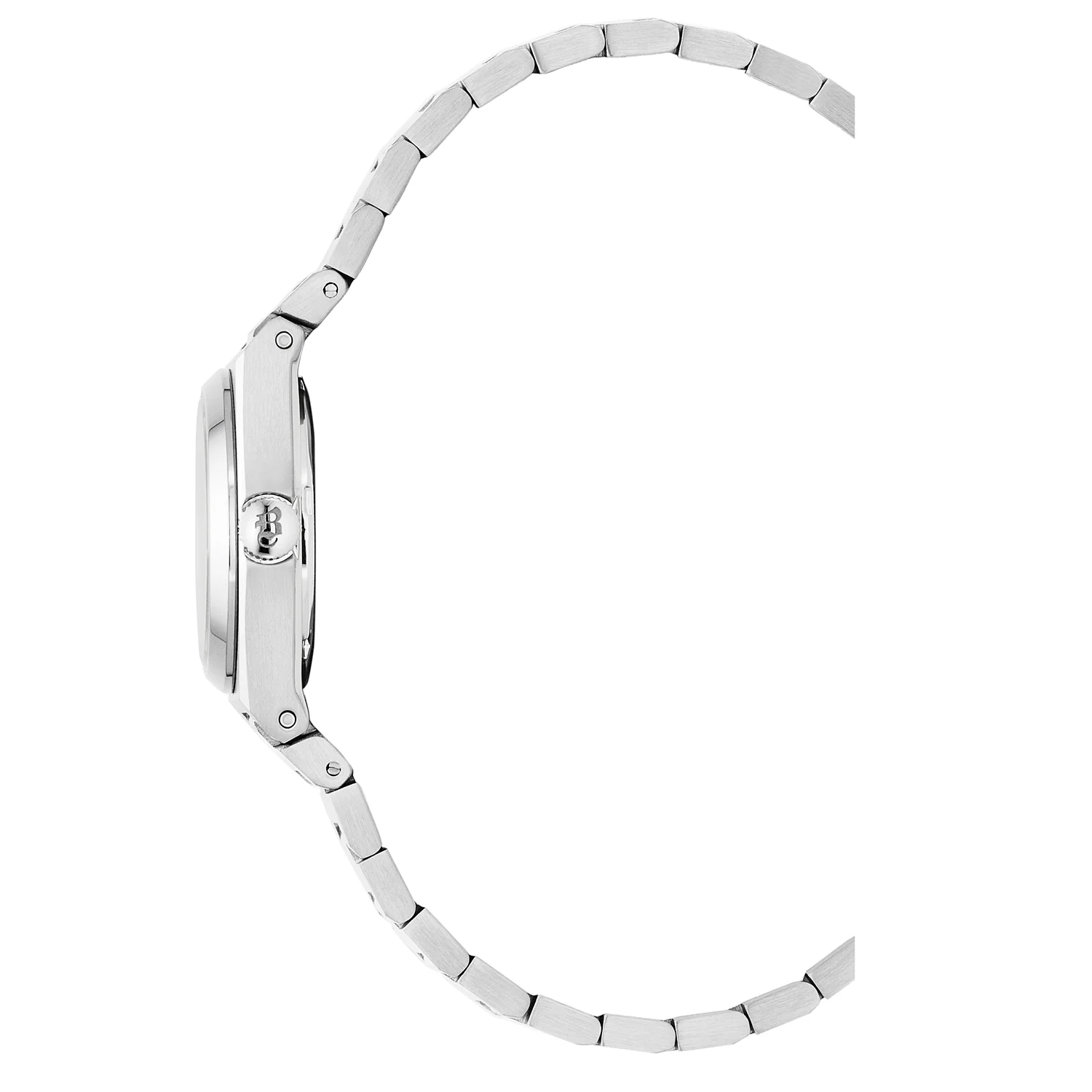 Jacques Du Manoir Horizon Ladies 25mm Light Blue Women's Watch JWL05602 - Image 2