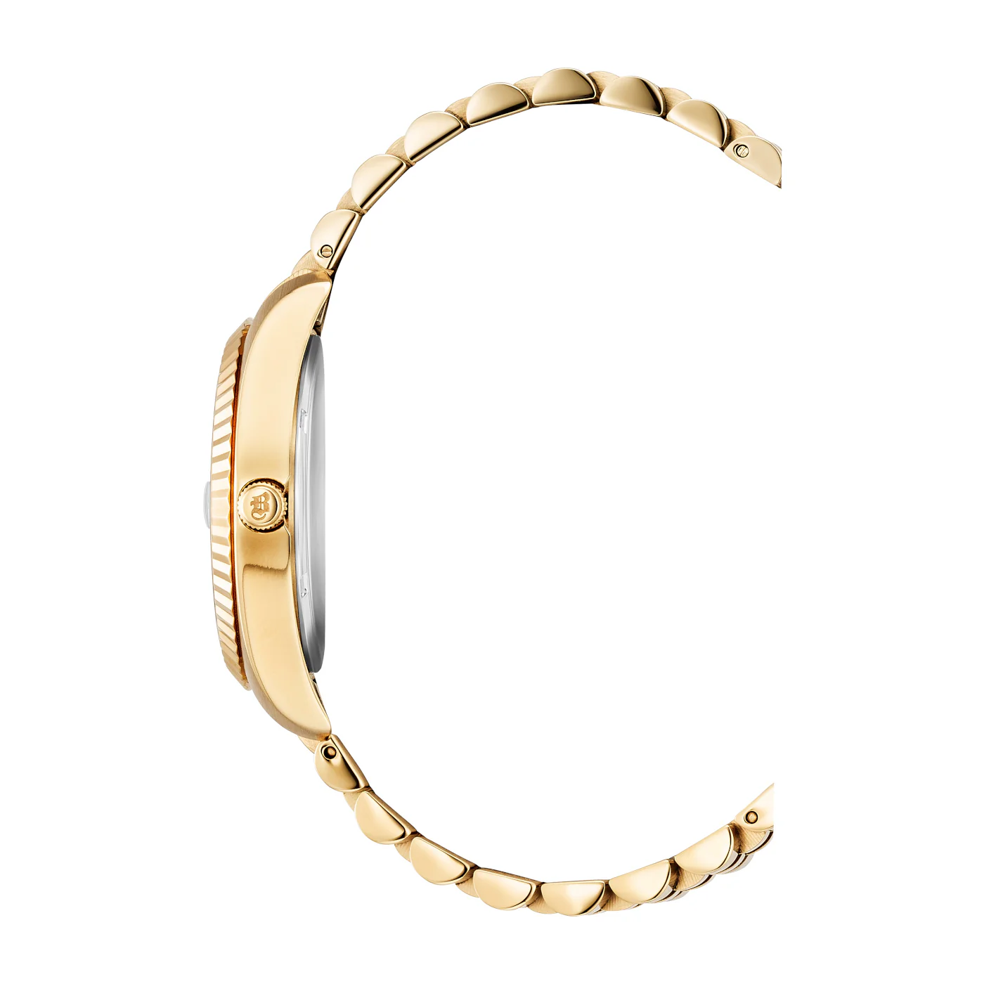 Jacques du Manoir Inspiration damen Uhr Gold NRO.21 - Image 4