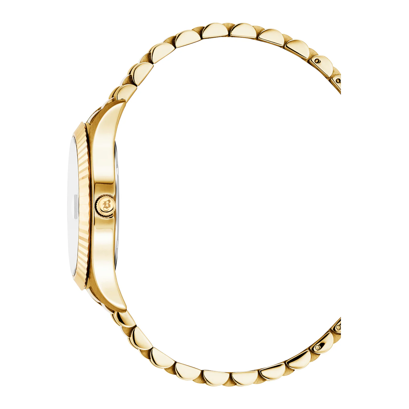 Jacques du Manoir Inspiration herren Uhr Gold JWG03002 - Image 3