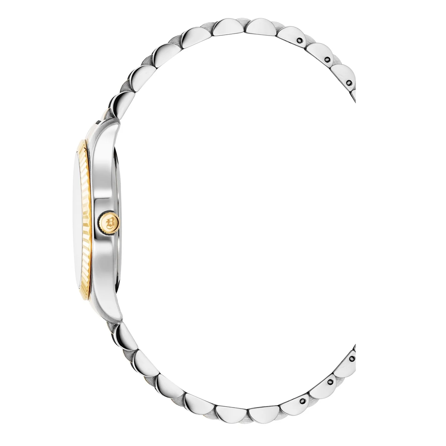 Jacques du Manoir Inspiration Prime Silberne Damenuhr JWL03905 - Image 3