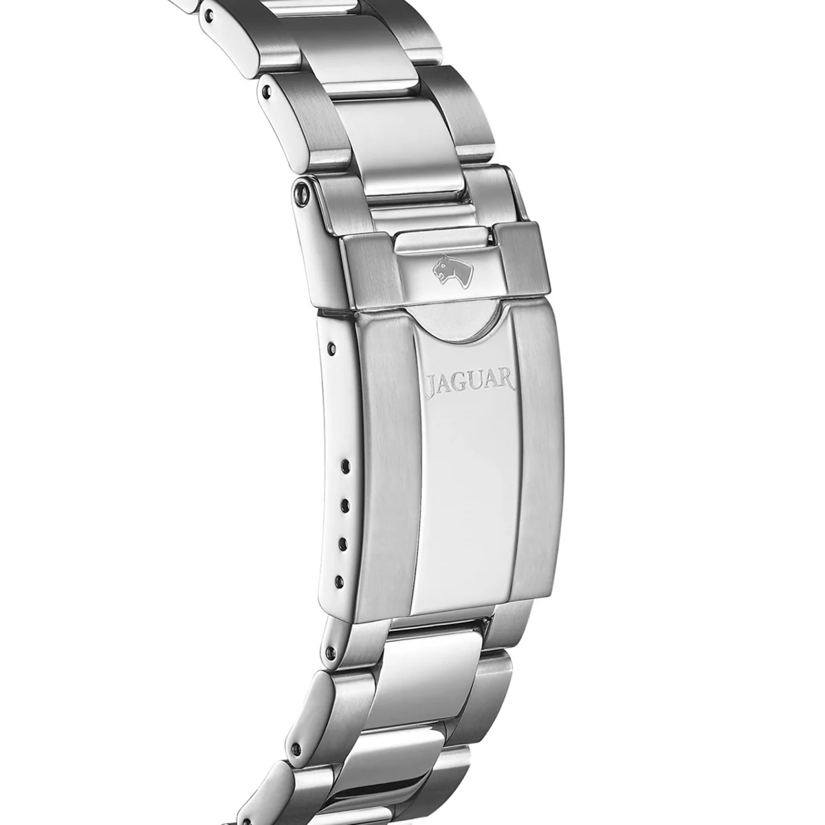Jaguar Executive Chronographic Men's Watch J861/9 - Image 2