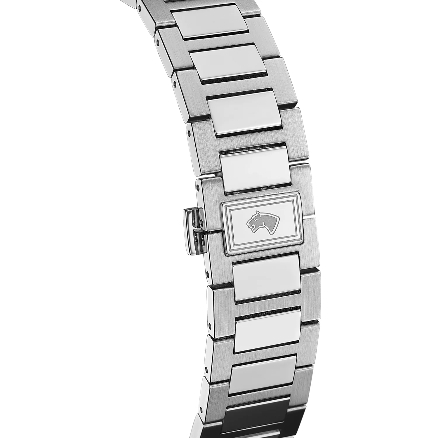 Jaguar Rondcarre White Men's Watch J1024/4 - Image 2