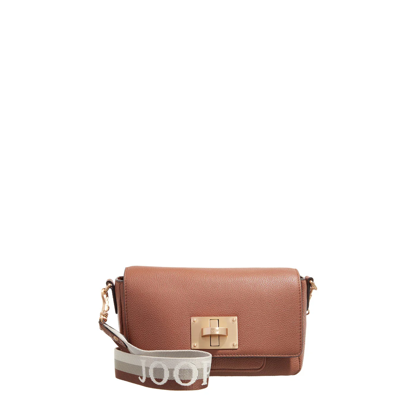 JOOP! Carino Muna damen Umhängetasche Braun 4140007172-703