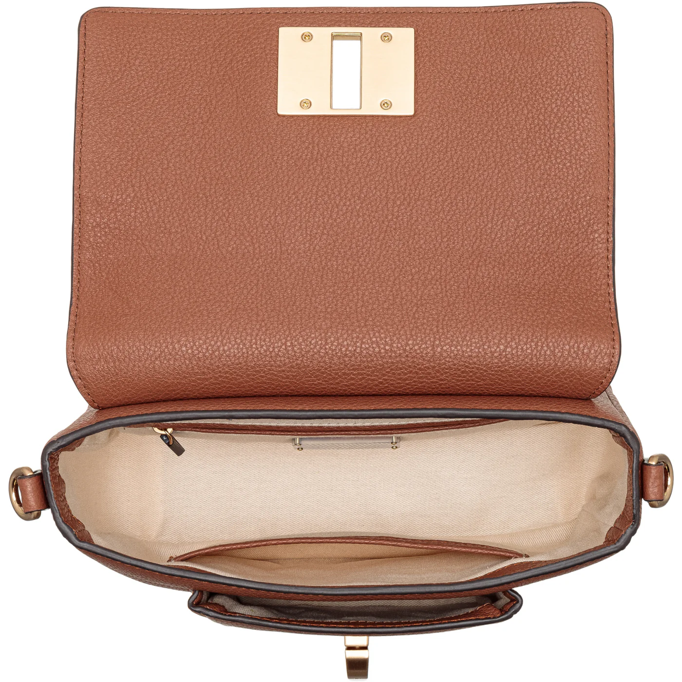JOOP! Carino Muna damen Umhängetasche Braun 4140007172-703 - Image 6