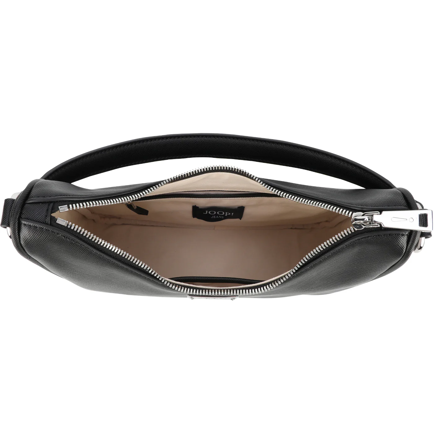 JOOP! Jeans Cofano Annelie Schwarze Handtasche 4130000888900 - Image 5