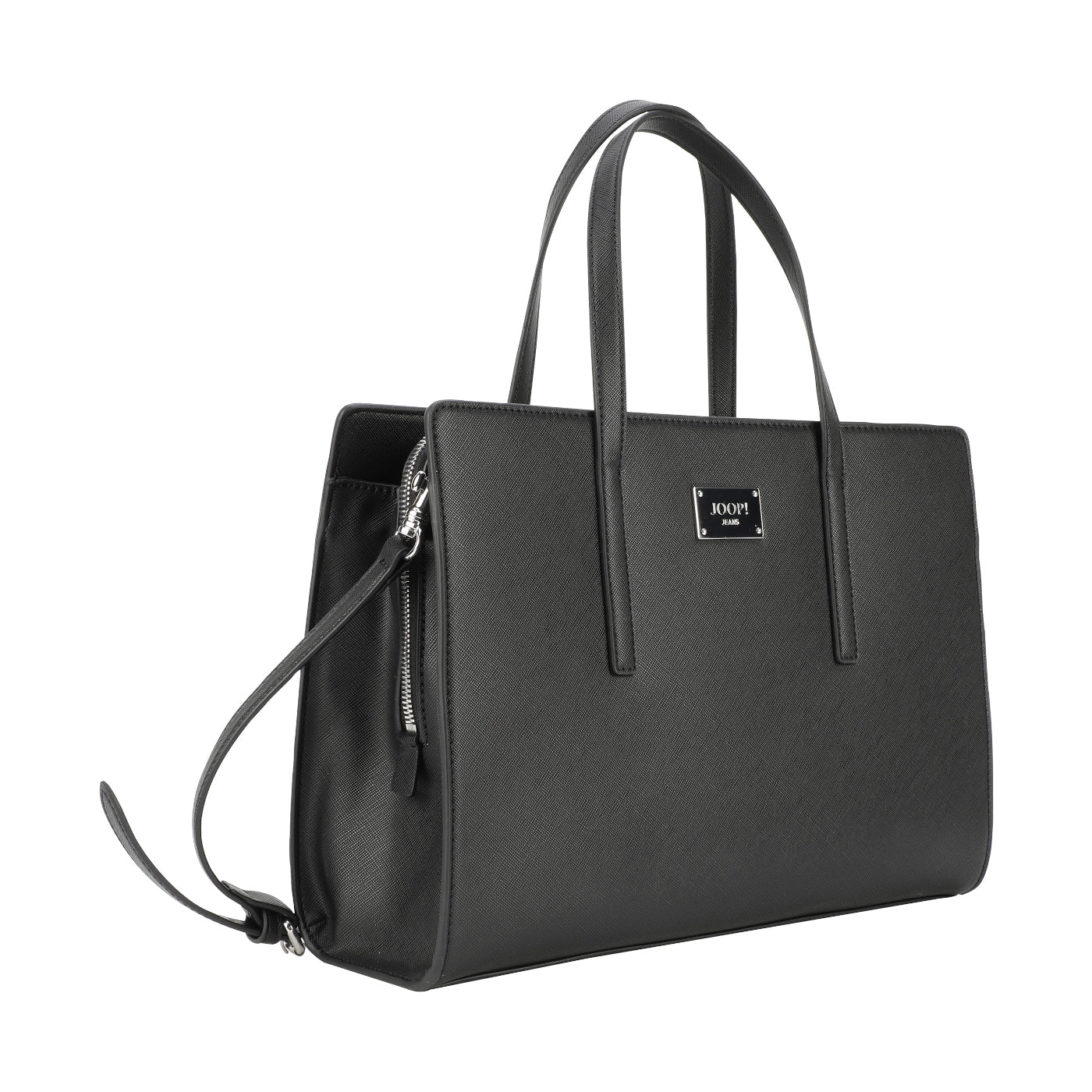 JOOP! Jeans Cofano Marika Graue Handtasche 4130000897900 - Image 2