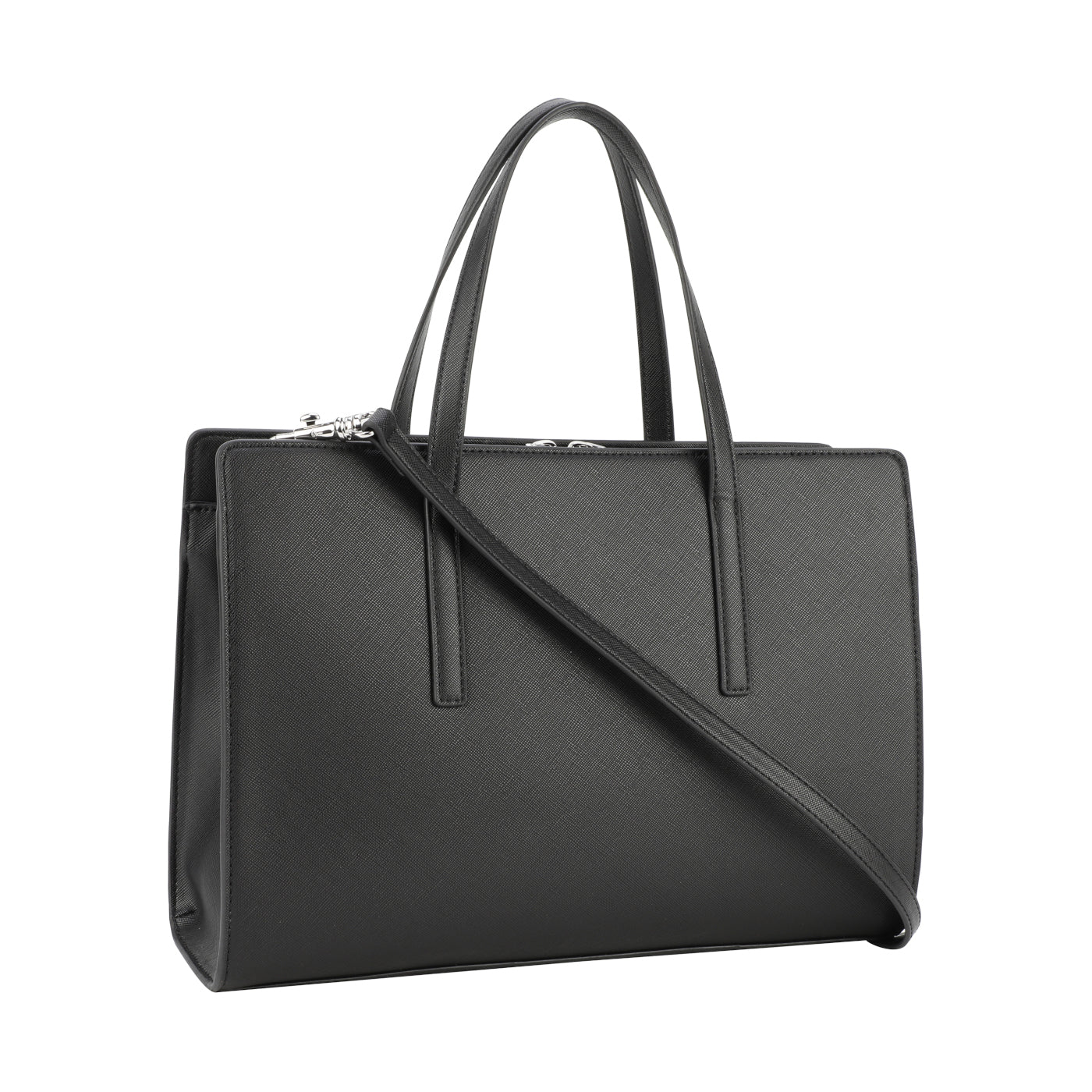 JOOP! Jeans Cofano Marika Graue Handtasche 4130000897900 - Image 3