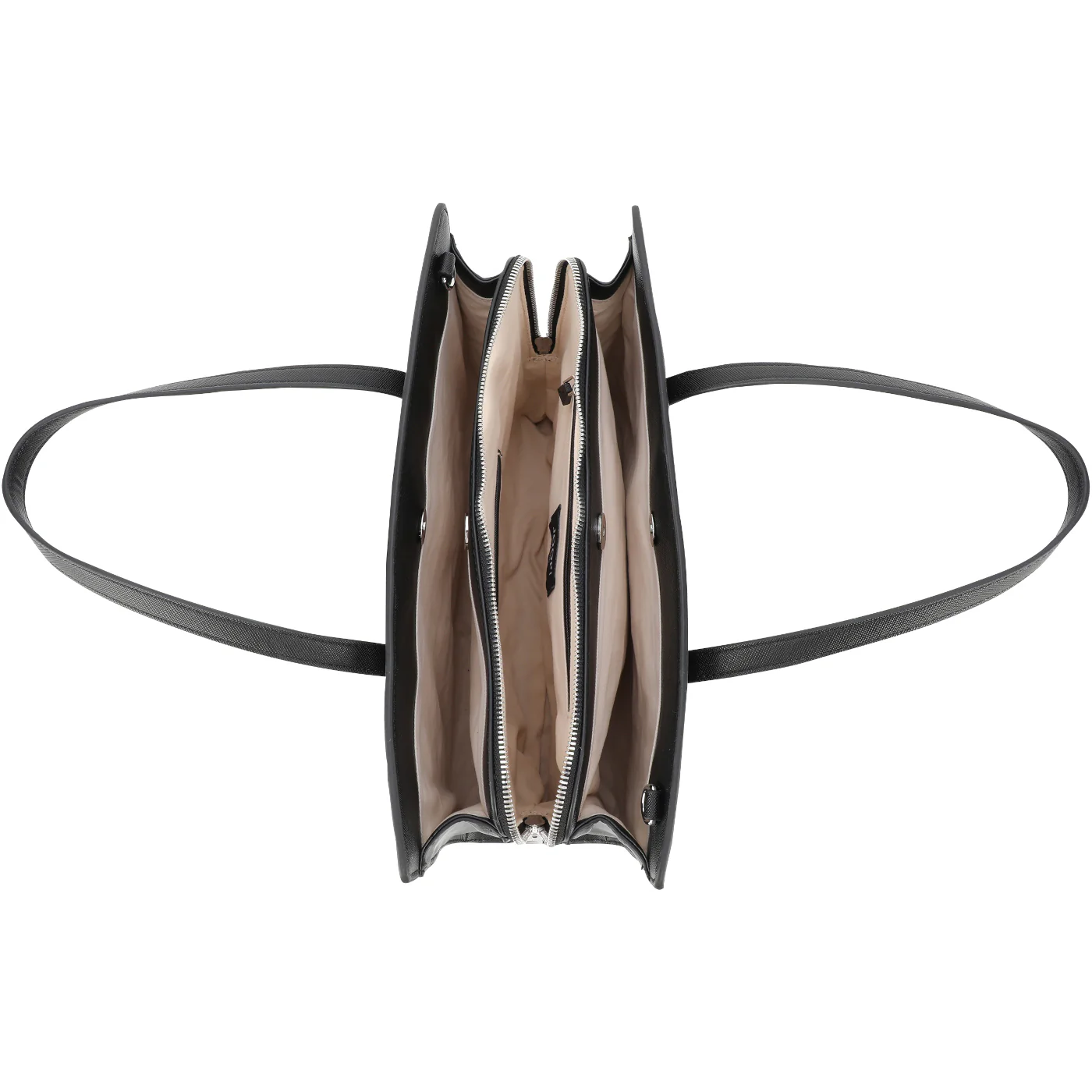 JOOP! Jeans Cofano Marika Graue Handtasche 4130000897900 - Image 5