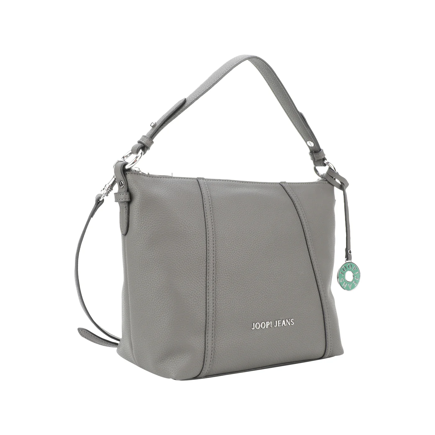 JOOP! Jeans Diurno Dalia Graue Shopper 4130000827802 - Image 2