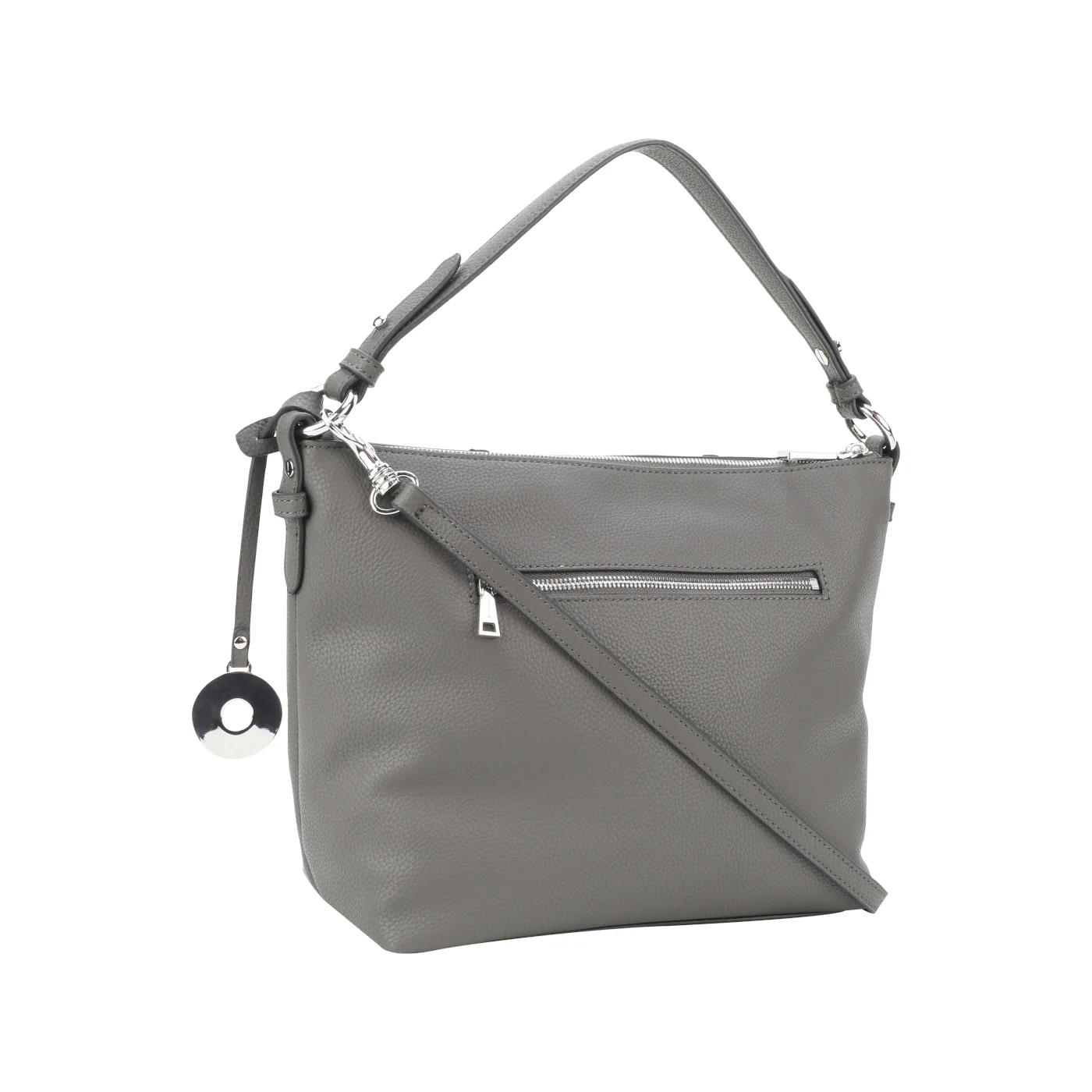 JOOP! Jeans Diurno Dalia Graue Shopper 4130000827802 - Image 3