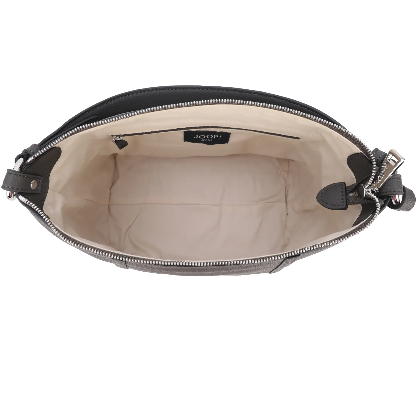 JOOP! Jeans Diurno Dalia Graue Shopper 4130000827802 - Image 5